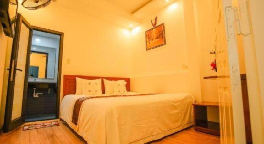 Ngoc Anh Hotel 2 Нин Бин Екстериор снимка