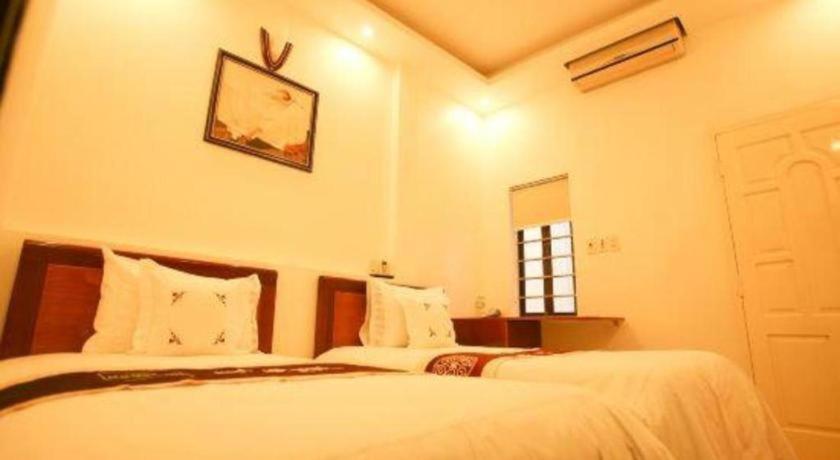 Ngoc Anh Hotel 2 Нин Бин Екстериор снимка