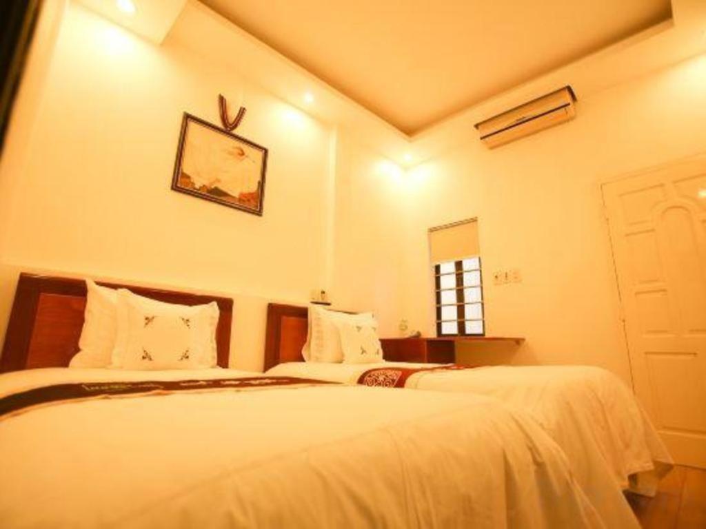 Ngoc Anh Hotel 2 Нин Бин Екстериор снимка